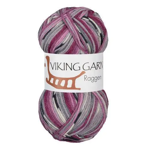 Viking Raggen